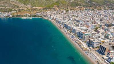 Ο νέος χάρτης του ιαματικού τουρισμού - Το Λουτράκι σε τροχιά ανάπτυξης