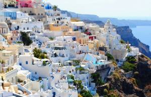 Βραβείο στην Ελλάδα από το Παγκόσμιο Συμβούλιο Ταξιδιών και Τουρισμού