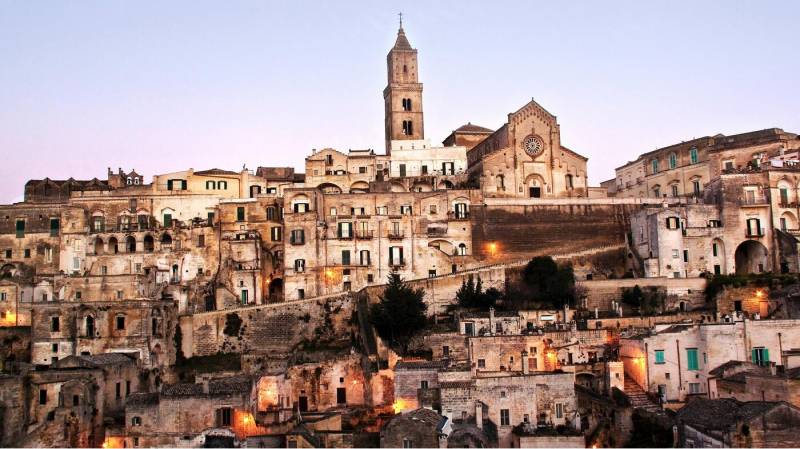 Ιταλία: Πέντε πανέμορφες πόλεις που αξίζουν μια επίσκεψη (pics)