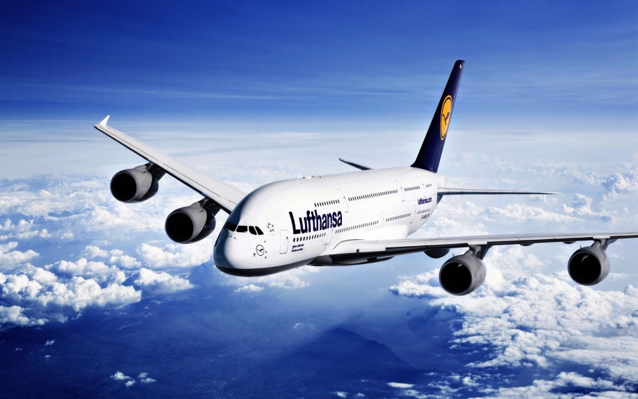Lufthansa: Περισσότεροι προορισμοί στο χειμερινό πρόγραμμα δρομολογίων 2013/14