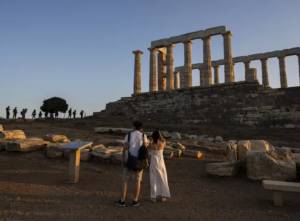Αυξήθηκαν κατά 90% οι Τούρκοι τουρίστες στην Ελλάδα
