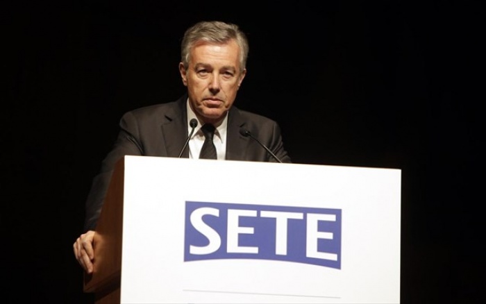 ΣΕΤΕ: Χρονιά ολικής επαναφοράς της Ελλάδας από πλευράς τουριστικής ζήτησης
