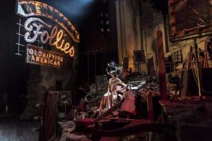 Το «Follies» στο Μέγαρο Μουσικής Αθηνών