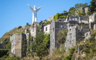 Μαρατέα - Περιπλάνηση στις… Κάννες της νότιας Ιταλίας (Βίντεο+φωτογραφίες)