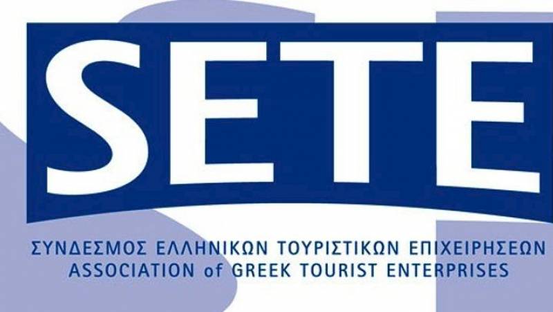 Το Ινστιτούτο του SETE φέρνει στην Ελλάδα την Lausanne Hospitality Consulting