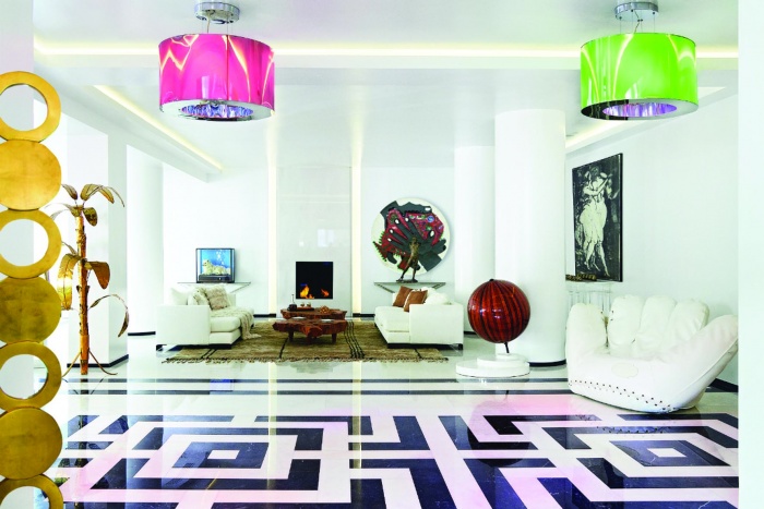 Grecotel Pallas Athena: Γευστική απόδραση στον κέντρο της πόλης