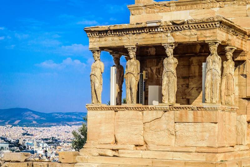 Οι οικονομικότερες ευρωπαϊκές πρωτεύουσες για τον Φεβρουάριο - Η θέση της Αθήνας