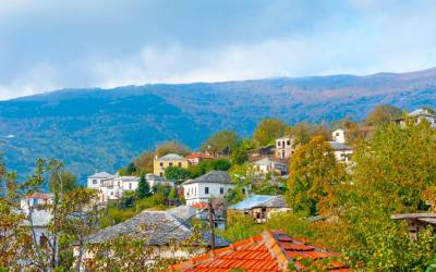 SmarterTravel: Ελληνικός προορισμός ανάμεσα στα δέκα κρυφά μέρη στην Ευρώπη για οικονομικά ταξίδια (pics)