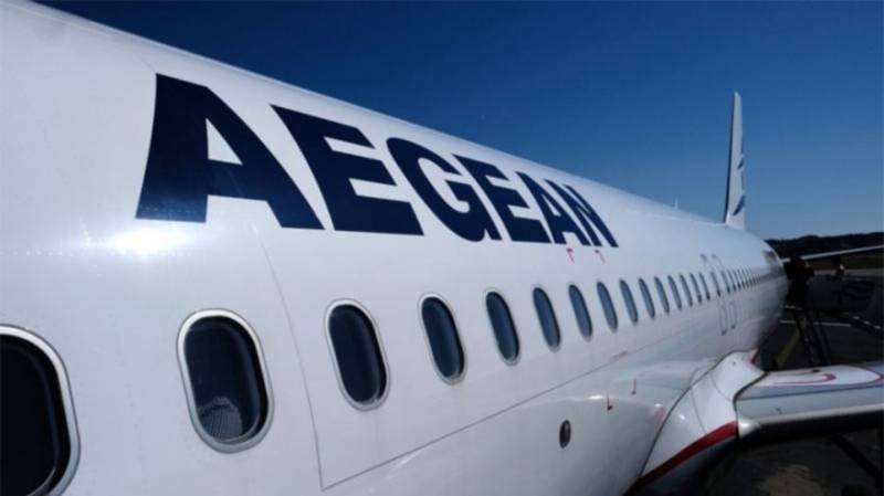 Aegean: Αλλαγές εισιτηρίων χωρίς κόστος - Η ανακοίνωση της εταιρείας