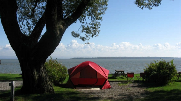 10 gadgets για camping που θα λατρέψετε!