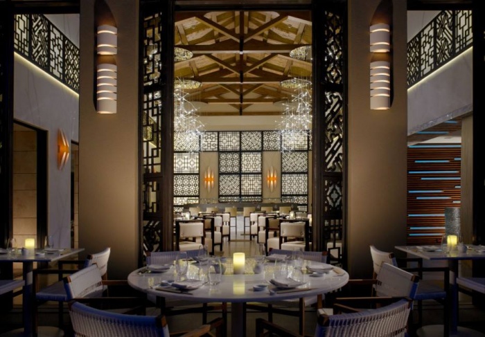 Ανοίγει το Inbi στη Costa Navarino