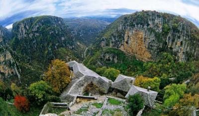 Μια καινοτόμα εφαρμογή προβάλλει τον τουρισμό και τον πολιτισμό του Ζαγορίου