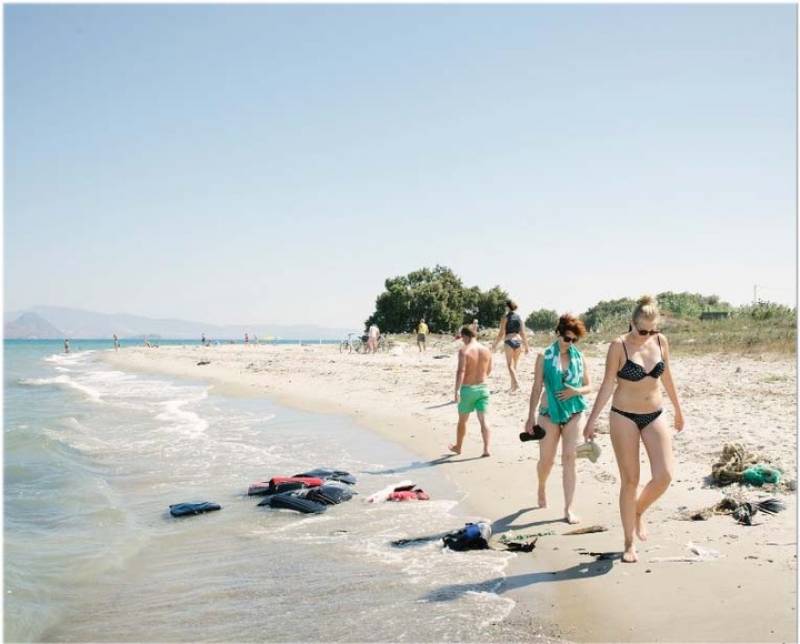 Σε υψηλά επίπεδα οι αφίξεις τουριστών στην Κω το 2019