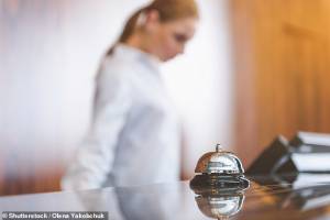Travelodge: Παράξενα αιτήματα πελατών σε βρετανικά ξενοδοχεία