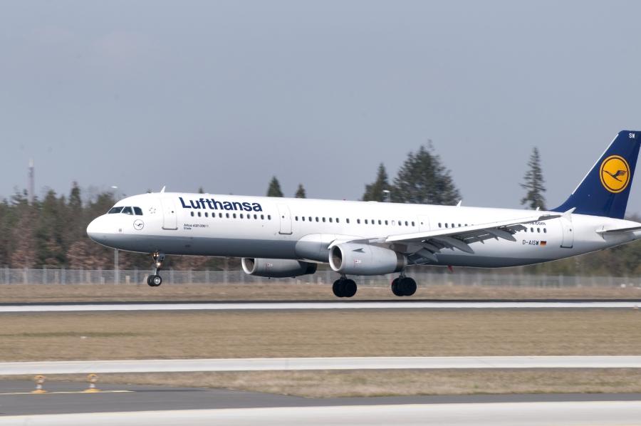 Lufthansa: Νέα δρομολόγια τον χειμώνα σε 288 προορισμούς