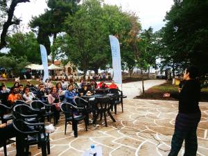 2o Raches Travel Festival - Η πανελλήνια ταξιδιωτική συνάντηση επιστρέφει