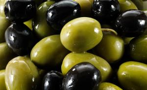 H υψηλή θρεπτική αξία της νόστιμης ελιάς
