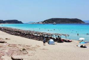 Τουρισμός: Πόλος έλξης οι προορισμοί με εύκολη πρόσβαση