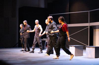 Καλαμάτα: Τα "επείγοντα περιστατικά" μας διασκέδασαν αλλά και μας... προβλημάτισαν!