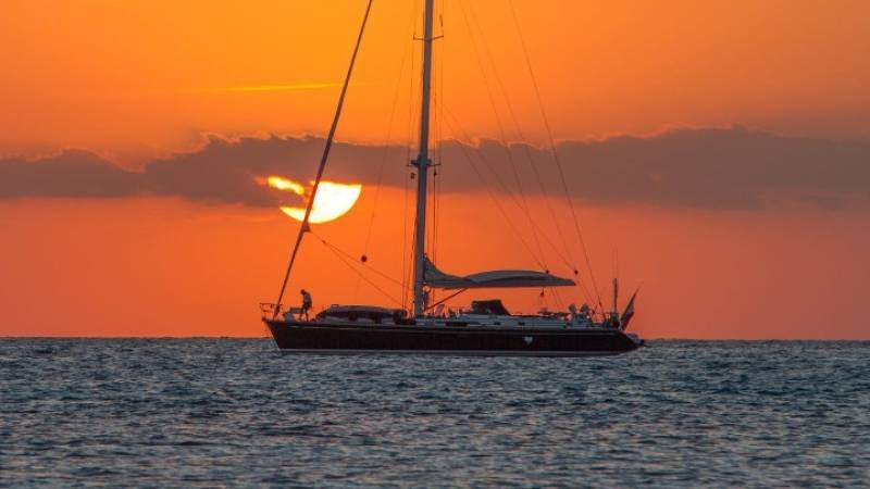 Στην Αθήνα το 2ο Πανελλήνιο Συνέδριο Yachting