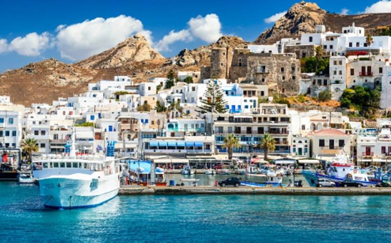 Metro: Eλληνικά νησιά δίχως συνωστισμό - Προτάσεις για τουριστικούς προορισμούς με λιγότερο κόσμο (pics)