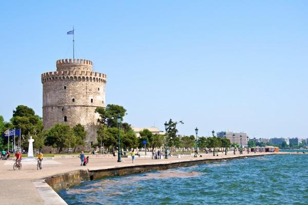 Αισιοδοξία για τον τουρισμό της Θεσσαλονίκης από τον αντιδήμαρχο, Σπύρο Πέγκα