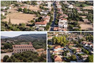 Καραϊσκάκης: Το χωριό της Αιτωλοακαρνανίας με το ιστορικό όνομα (Βίντεο)