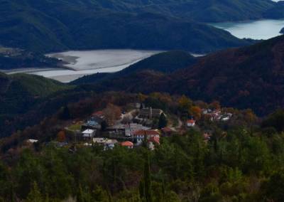 Ροδαυγή: Ένα κρυφό "διαμαντάκι" στην Άρτα (Φωτογραφίες)