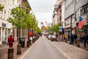 Berkshire Hathaway Travel Protection: Το Ρέικιαβικ η ασφαλέστερη πόλη για ταξίδια το 2026 (pics)