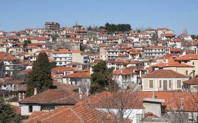 Σιάτιστα - Η γραφική κωμόπολη του νομού Κοζάνης (Βίντεο+φωτογραφίες)