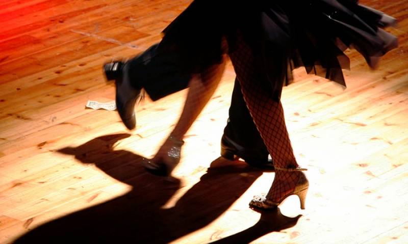 Διήμερο χορευτικό φεστιβάλ λάτιν στην Καλαμάτα