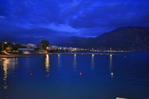 Η Καλαμάτα σε timelapse - Υπέροχα πλάνα από κομβικά σημεία της πόλης (Βίντεο)