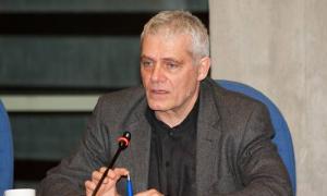 Γιάννης Τσιρώνης: &quot;Ανάγκη σύνδεσης του πρωτογενή τομέα με τον τουρισμό&quot;