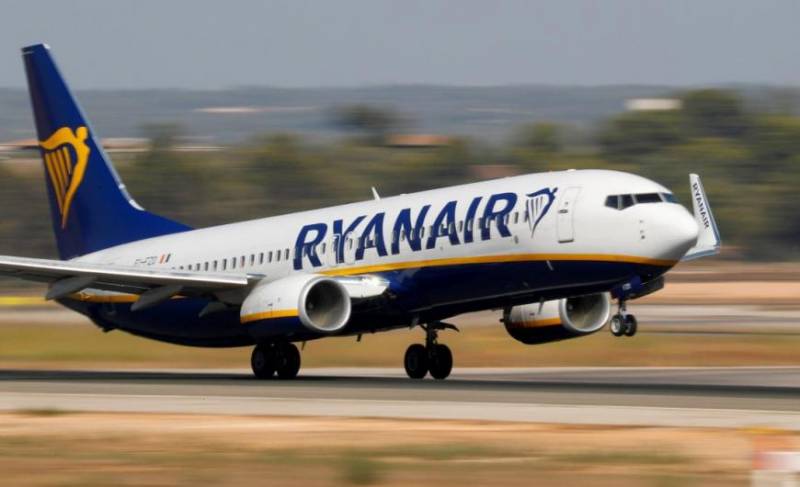 Η Ryanair σταματά τις πτήσεις Αθήνα-Θεσσαλονίκη