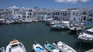 Στον τουρισμό υψηλού εισοδηματικού επιπέδου ποντάρει η Πάρος