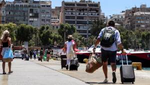 Κοινωνικός Τουρισμός - ΟΑΕΔ: Διακοπές με το πρόγραμμα έως τις 31 Ιουλίου