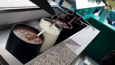 Συνεργασία της ΜΕΒΓΑΛ με το Food Festival του δήμου Θεσσαλονίκης