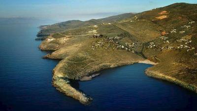 Μεγάλη τουριστική επένδυση, ύψους 150 εκατ. ευρώ στην Κέα