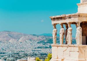 Conde Nast Traveller: Οι 12 πιο φιλικές πόλεις της Ευρώπης (pics)