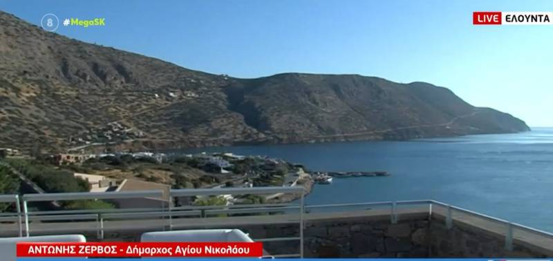 Κρήτη: Πώς πήγε η φετινή τουριστική σεζόν (Βίντεο)