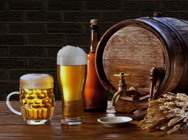 Ζυθογνωσία 2015: Έκθεση αφιερωμένη στις μπίρες υψηλής ποιότητας
