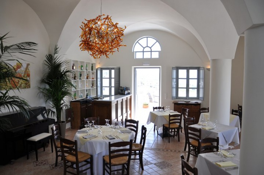 Ένα ελληνικό εστιατόριο στην λίστα με τα 101 καλύτερα της Ευρώπης