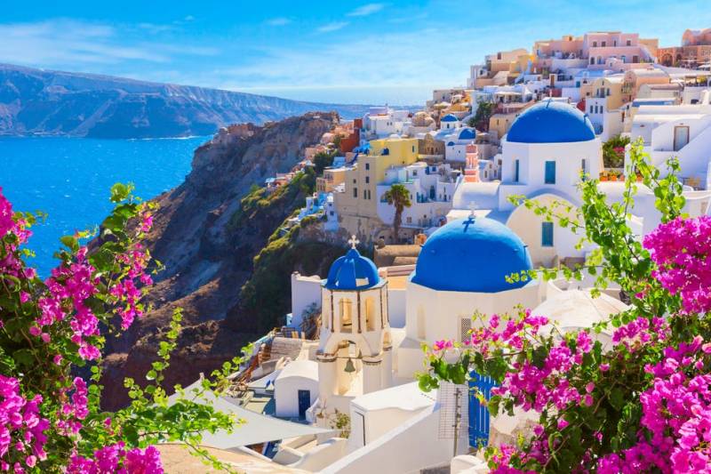 Independent: Ελληνικά νησιά που θα μπορούσαν να είναι στην «πράσινη» λίστα αυτό το καλοκαίρι