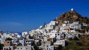 Η Ίος στοχεύει στην αγορά της Ρωσίας