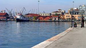 H Seajets ενώνει τη Θεσσαλονίκη με το Ηράκλειο της Κρήτης