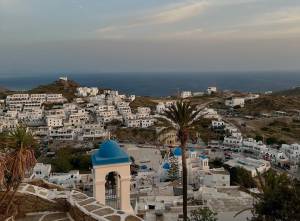 Zauberhaft Reisen: H Ίος στην κορυφή των δέκα κορυφαίων προορισμών της Ευρώπης για το καλοκαίρι του 2025