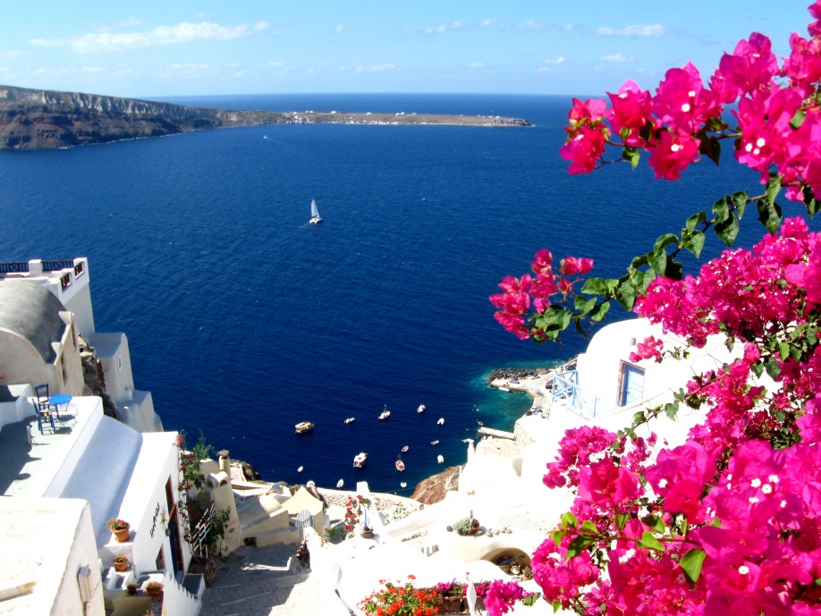 Η Ελλάδα ο καλύτερος προορισμός της Ευρώπης σύμφωνα με το Lonely Planet
