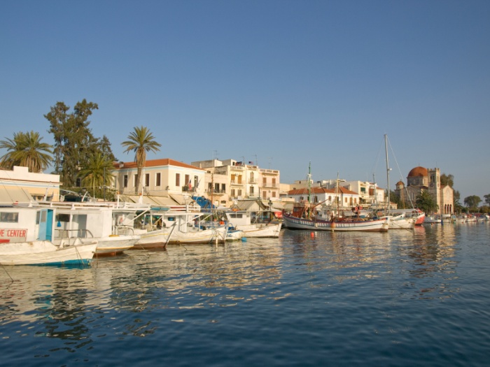 Huffington Post: "Η Αίγινα είναι το πιο όμορφο ελληνικό νησί, για το οποίο δεν έχετε ακούσει ακόμα"