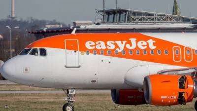 EasyJet: Αυξάνει τη θερινή δυναμικότητά της στο 60% των προ της πανδημίας επιπέδων της