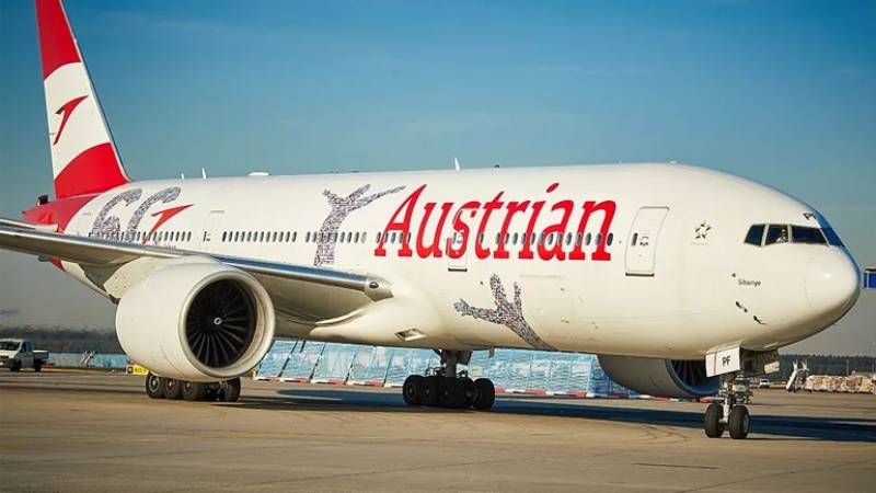 Austrian Airlines: 70 πτήσεις την εβδομάδα στην Ελλάδα